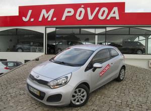 Kia Rio VAN 1.1 CRDI TX