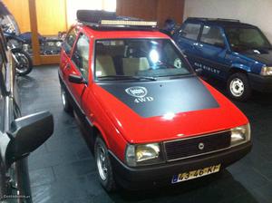 Lancia Y 10 4wd Dezembro/94 - à venda - Pick-up/