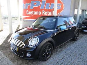  MINI Cooper One D