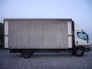 Mitsubishi Canter  HD Dezembro/00 - à venda -