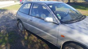 Mitsubishi Colt 1.2 Outubro/92 - à venda - Ligeiros