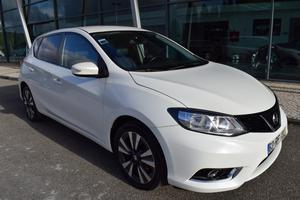  Nissan Pulsar 1.2 DIG-T Tekna (115cv) (5p)