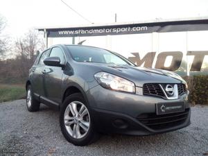 Nissan Qashqai 1.5 Dci Eco Janeiro/12 - à venda -