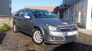 Opel Astra 1.7 CDTI Como Novo Agosto/05 - à venda -