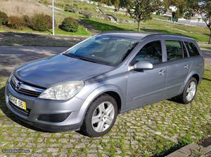 Opel Astra Caravan 1.3 CDTI Julho/09 - à venda - Ligeiros