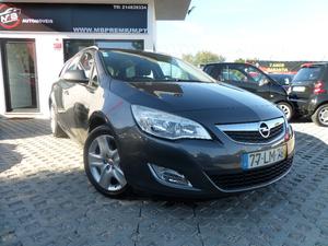  Opel Astra Caravan 1.3 CDTi Enjoy (90cv) (5p)
