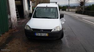 Opel Combo 1.7 di Dezembro/02 - à venda - Comerciais / Van,