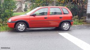 Opel Corsa 1.0 cc Janeiro/98 - à venda - Ligeiros