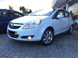 Opel Corsa 1.3 cdti cosmo Dezembro/09 - à venda - Ligeiros