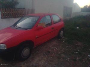 Opel Corsa B 1.2 Novembro/93 - à venda - Ligeiros