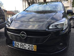 Opel Corsa GT turbo Março/16 - à venda - Ligeiros