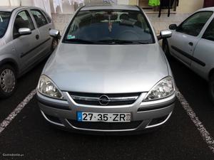 Opel Corsa Twinport Maio/05 - à venda - Ligeiros