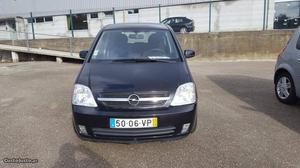 Opel Meriva 1.7Cdti Enjoy Outubro/03 - à venda - Ligeiros