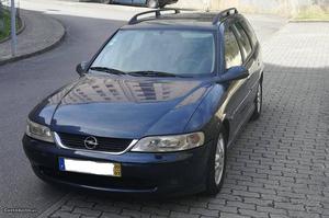 Opel Vectra 2.0 DTI Março/00 - à venda - Ligeiros