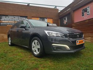  Peugeot 508 SW 1.6 HDi Active (112cv) (5p)