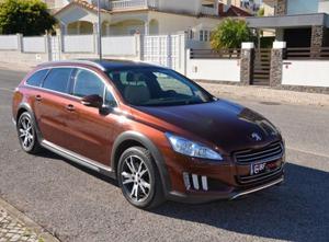 Peugeot 508 rxh 2.0 HDI RXH