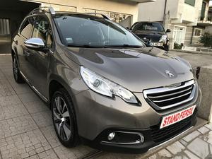  Peugeot  Allure 1.6 e-HDI 115 FAP (115cv) (5p)