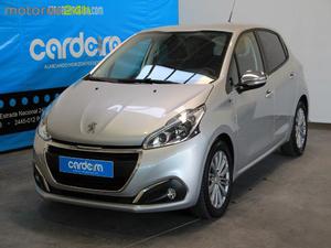 Peugeot  BlueHDi Style