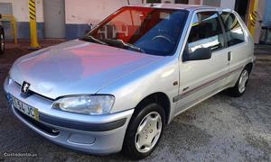 Peugeot  Green Outubro/97 - à venda - Ligeiros