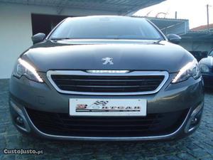 Peugeot  HDI Feline Setembro/14 - à venda -