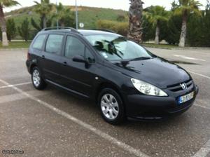 Peugeot HDI Premium Fevereiro/03 - à venda -