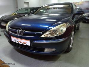 Peugeot  HDi Tiptro 136CV Outubro/01 - à venda -