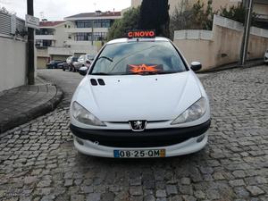 Peugeot  XS A/C Outubro/00 - à venda - Ligeiros