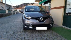 Renault Captur 1.5 Gps Outubro/14 - à venda - Ligeiros