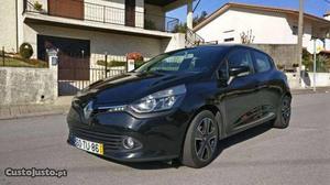 Renault Clio 0.9 TCe NAVI 90 CV Janeiro/13 - à venda -