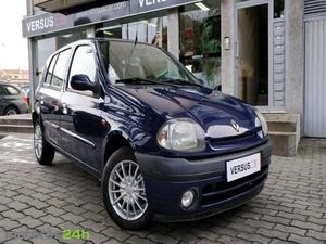 Renault Clio 1.2