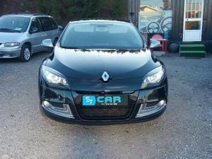 Renault Mégane 1.5 DCI Dynamique