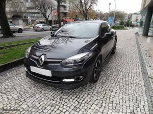 Renault Mégane 1.6 Bose Edition Julho/14 - à venda -