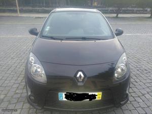 Renault Twingo cv Junho/08 - à venda - Ligeiros