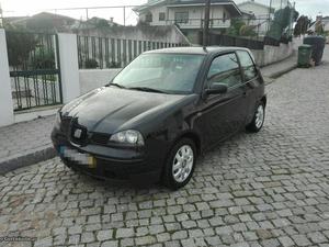 Seat Arosa 1.0Mpi Fevereiro/01 - à venda - Ligeiros