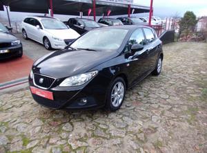 Seat Ibiza 1.2 I 70CV STILENCE