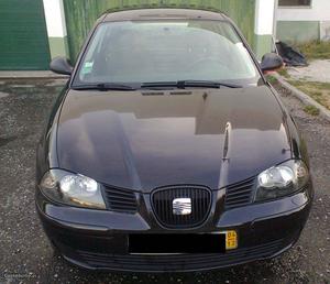 Seat Ibiza 1.4 TDI Dezembro/04 - à venda - Comerciais /