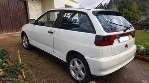 Seat Ibiza 1.9 D Outubro/98 - à venda - Comerciais / Van,