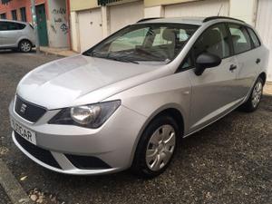 Seat Ibiza ST 1.2 tdi GPS