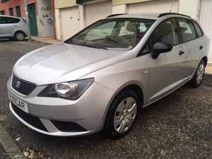 Seat Ibiza ST 1.2 tdi Março/14 - à venda - Ligeiros