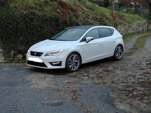 Seat Leon FR Agosto/13 - à venda - Ligeiros Passageiros,