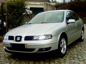 Seat Toledo 1.9TDI 110cv - SPORT Julho/01 - à venda -