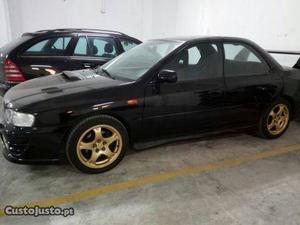 Subaru Impreza GT TURBO (GC8) Abril/98 - à venda - Ligeiros