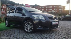 Toyota Auris 1.4 D4D Como Novo Junho/08 - à venda -