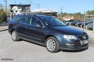 VW Passat 2.0TDi 140cv Janeiro/07 - à venda - Ligeiros