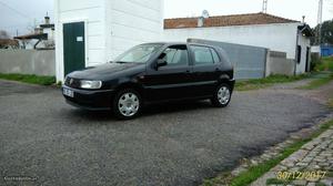 VW Polo km Novembro/97 - à venda - Ligeiros