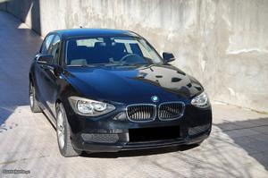 BMW 116 i 136 cv Agosto/12 - à venda - Ligeiros