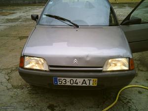 Citroën AX 11 TRE Julho/92 - à venda - Ligeiros