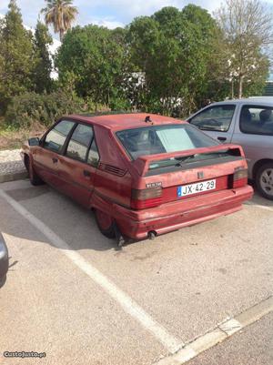 Citroën BX 1.4 Janeiro/91 - à venda - Ligeiros