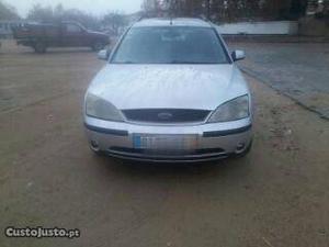 Ford Mondeo 2.0 tdci troco Agosto/01 - à venda - Ligeiros