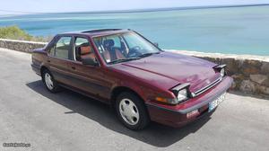 Honda Accord LXi Abril/88 - à venda - Ligeiros Passageiros,